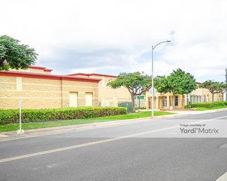 Photo 3 of Hawai-i Self Storage - 2009 Lauwiliwili Street, Kapolei, HI