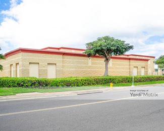 Photo 4 of Hawai-i Self Storage - 2009 Lauwiliwili Street, Kapolei, HI