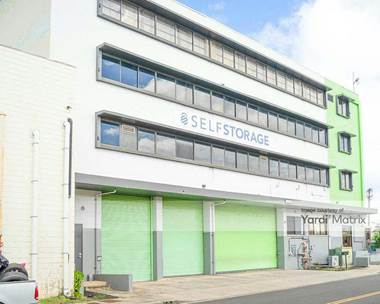 Storage Units for Rent available at 94-130 Leokane Street, Waipahu, HI 96797
