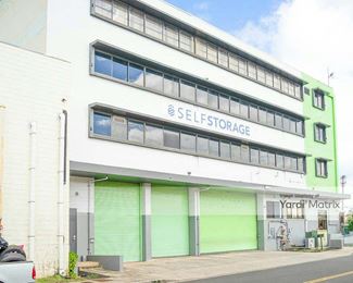 Photo 1 of SecureSpace Self Storage - 94-130 Leokane Street, Waipahu, HI