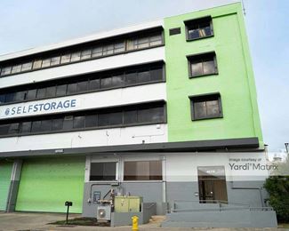 Photo 2 of SecureSpace Self Storage - 94-130 Leokane Street, Waipahu, HI