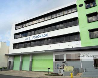 Photo 3 of SecureSpace Self Storage - 94-130 Leokane Street, Waipahu, HI