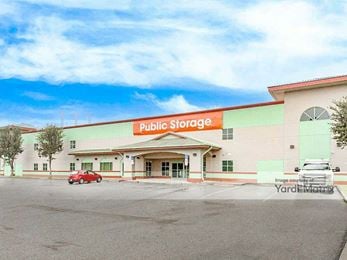 Photo 1 of Public Storage - 95-1080 Lehiwa Drive, Mililani, HI