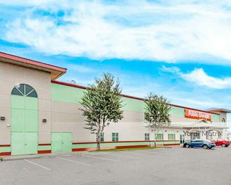 Photo 2 of Public Storage - 95-1080 Lehiwa Drive, Mililani, HI
