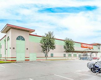 Photo 3 of Public Storage - 95-1080 Lehiwa Drive, Mililani, HI