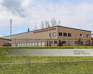 Photo 2 of Security Self Storage - 16016 Old Glenn Hwy, Chugiak, AK