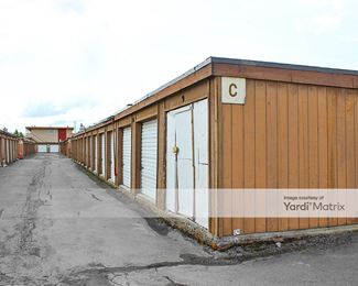 Photo 2 of Discount Storage - 6305 Brayton Drive, Anchorage, AK