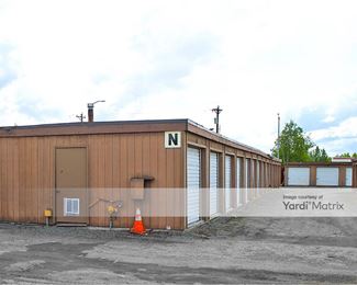 Photo 3 of Discount Storage - 6305 Brayton Drive, Anchorage, AK
