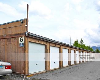 Photo 4 of Discount Storage - 6305 Brayton Drive, Anchorage, AK