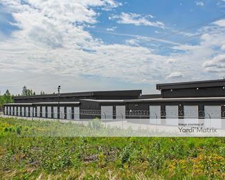 Photo 2 of Park Place Storage - 4250 West Parks Hwy, Wasilla, AK