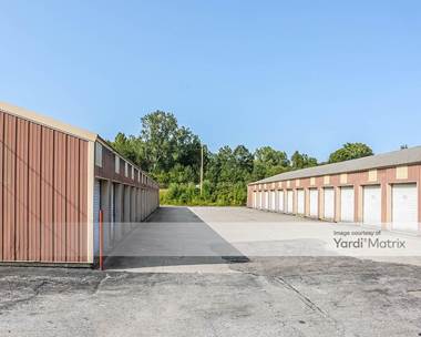 Storage Units for Rent available at 17911 Turners Drive, South Bend, IN 46635