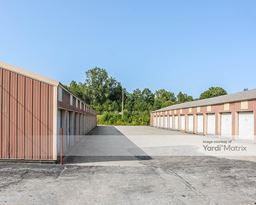 Image for All Secure Self Storage - 17911 Turners Drive, South Bend, IN