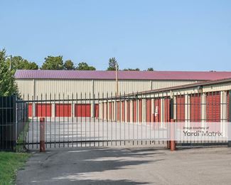 Photo 2 of All Secure Self Storage - 17911 Turners Drive, South Bend, IN