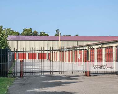 Storage Units for Rent available at 17911 Turners Drive, South Bend, IN 46635