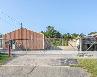 Photo 3 of All Secure Self Storage - 17911 Turners Drive, South Bend, IN