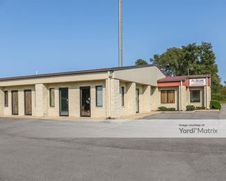 Photo 4 of All Secure Self Storage - 17911 Turners Drive, South Bend, IN