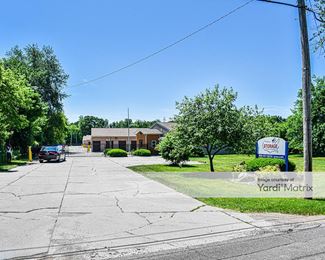 Photo 1 of Storage Rentals of America - 28874 County Road 4, Elkhart , IN