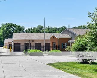 Photo 2 of Storage Rentals of America - 28874 County Road 4, Elkhart , IN