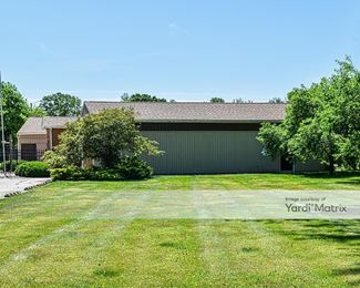 Photo 3 of Storage Rentals of America - 28874 County Road 4, Elkhart , IN