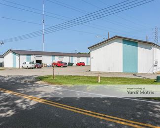 Photo 3 of All Secure Self Storage - 3926 Fir Road, Mishawaka, IN