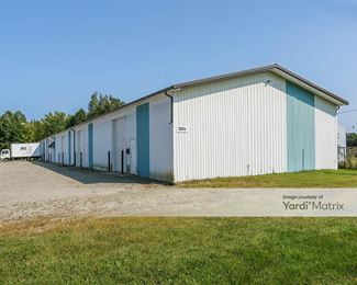 Photo 4 of All Secure Self Storage - 3926 Fir Road, Mishawaka, IN