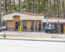 Image for All Secure Self Storage - 51227 SR 933, South Bend, IN
