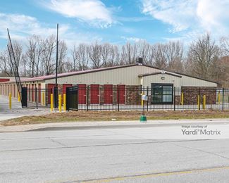 Photo 3 of All Secure Self Storage - 51227 SR 933, South Bend, IN