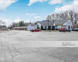 Image for All Secure Self Storage - 22858 Lincoln Way West, South Bend, IN