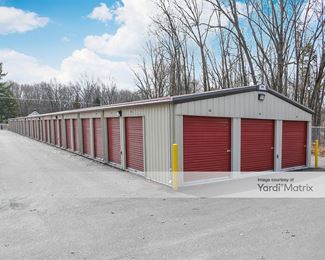Photo 2 of All Secure Self Storage - 22858 Lincoln Way West, South Bend, IN