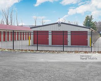 Photo 5 of All Secure Self Storage - 22858 Lincoln Way West, South Bend, IN