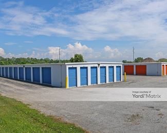 Photo 5 of BinTris Moving and Self Storage - 7197 Red Arrow Hwy, Stevensville, MI