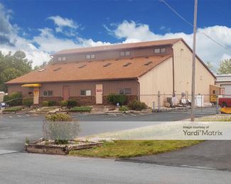 Photo 1 of Central Storage Depot - 8534 West Central Avenue, Sylvania, OH