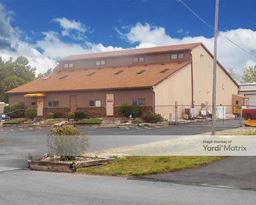 Image for Central Storage Depot - 8534 West Central Avenue, Sylvania, OH