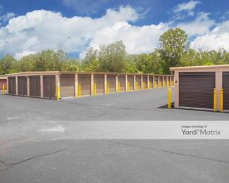 Photo 2 of Central Storage Depot - 8534 West Central Avenue, Sylvania, OH