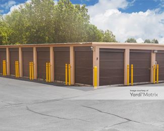 Photo 3 of Central Storage Depot - 8534 West Central Avenue, Sylvania, OH
