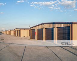 Image for Perrysburg Self Storage - 8232 Fremont Pike, Perrysburg, OH