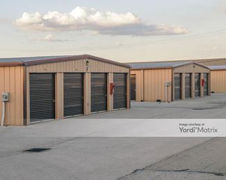Photo 3 of Perrysburg Self Storage - 8232 Fremont Pike, Perrysburg, OH