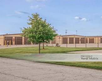 Photo 4 of Perrysburg Self Storage - 8232 Fremont Pike, Perrysburg, OH
