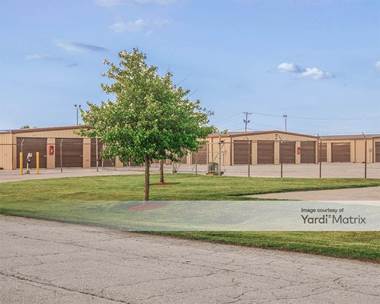 Storage Units for Rent available at 8232 Fremont Pike, Perrysburg, OH 43551