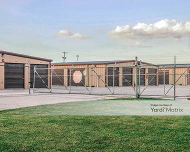 Storage Units for Rent available at 8232 Fremont Pike, Perrysburg, OH 43551