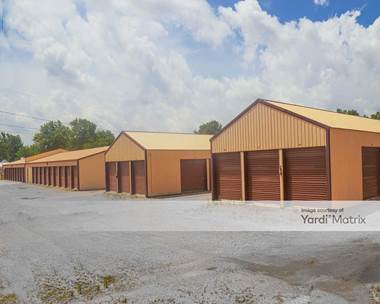 Storage Units for Rent available at 3655 Centennial Road, Sylvania, OH 43560