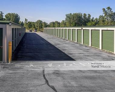 Storage Units for Rent available at 1926 Oakdale Avenue, Oregon, OH 43616