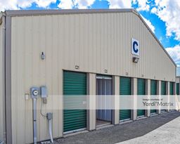 Image for Greenlock Storage - 13283 South Dixie Hwy, Bowling Green, OH