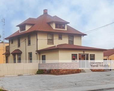 Storage Units for Rent available at 4601 Jackman Road, Toledo, OH 43612
