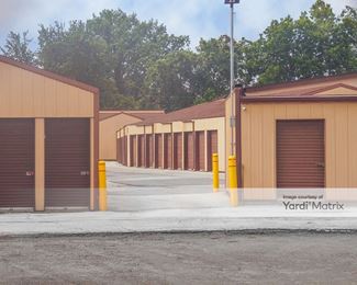Photo 3 of Lock-It-Up Self Storage - 4601 Jackman Road, Toledo, OH