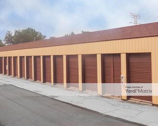 Photo 5 of Lock-It-Up Self Storage - 4601 Jackman Road, Toledo, OH