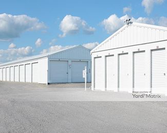 Photo 2 of U-Lock Storage - 13460 US Highway 20-A, Wauseon, OH