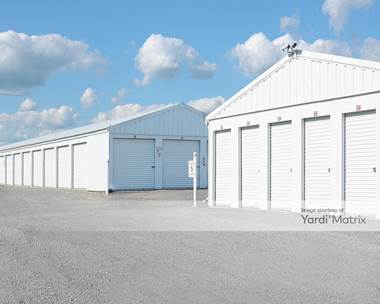 Storage Units for Rent available at 13460 US Highway 20-A, Wauseon, OH 43567