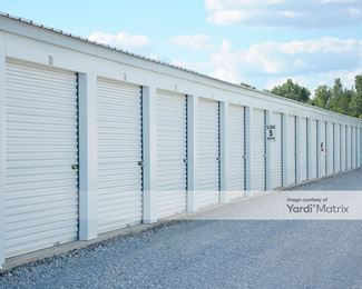 Photo 3 of U-Lock Storage - 13460 US Highway 20-A, Wauseon, OH