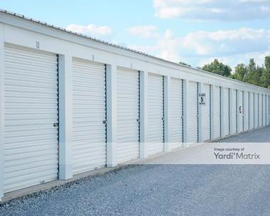 Storage Units for Rent available at 13460 US Highway 20-A, Wauseon, OH 43567